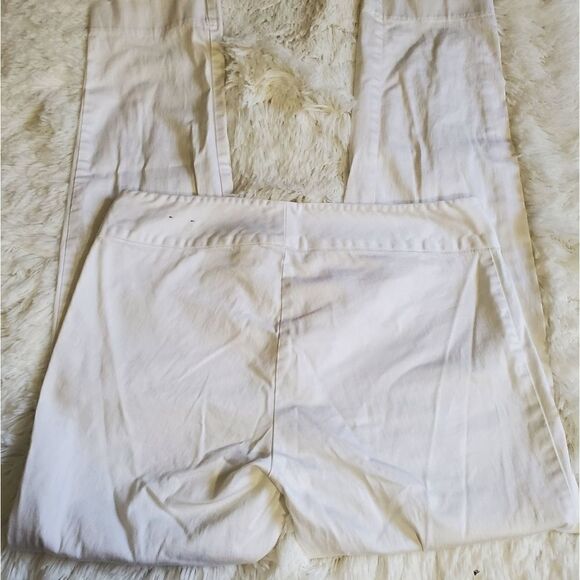 Daniel cremieux cropped pants  - Picture 7 of 8